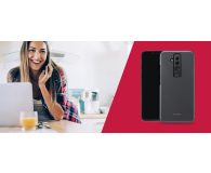 ETUI PURO 0.3 Nude do Huawei Mate 20 (przezroczysty) PURO 0. - 1441401 - zdjęcie 3